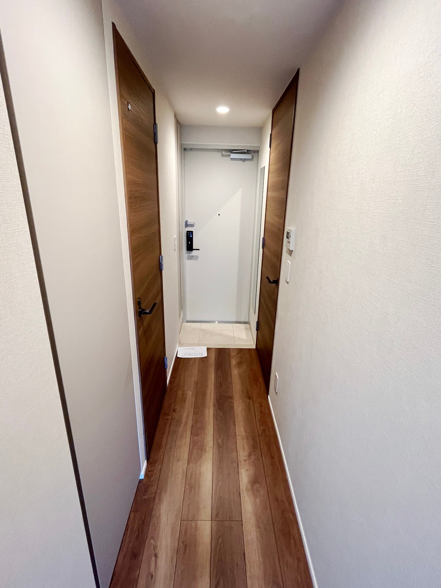 ザ・レジデンス赤坂檜町（旧ロイジェントパークス赤坂）の物件内観写真