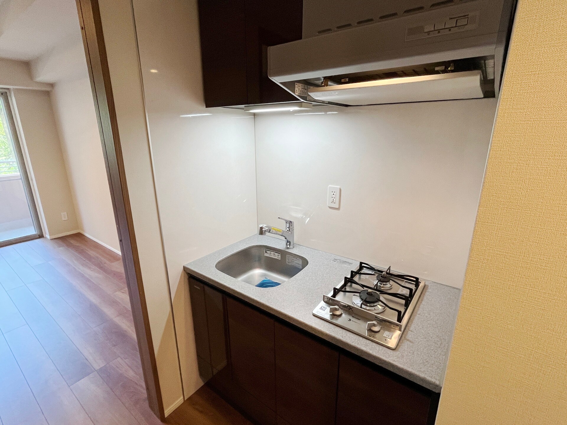 ザ・レジデンス赤坂檜町（旧ロイジェントパークス赤坂）の物件内観写真