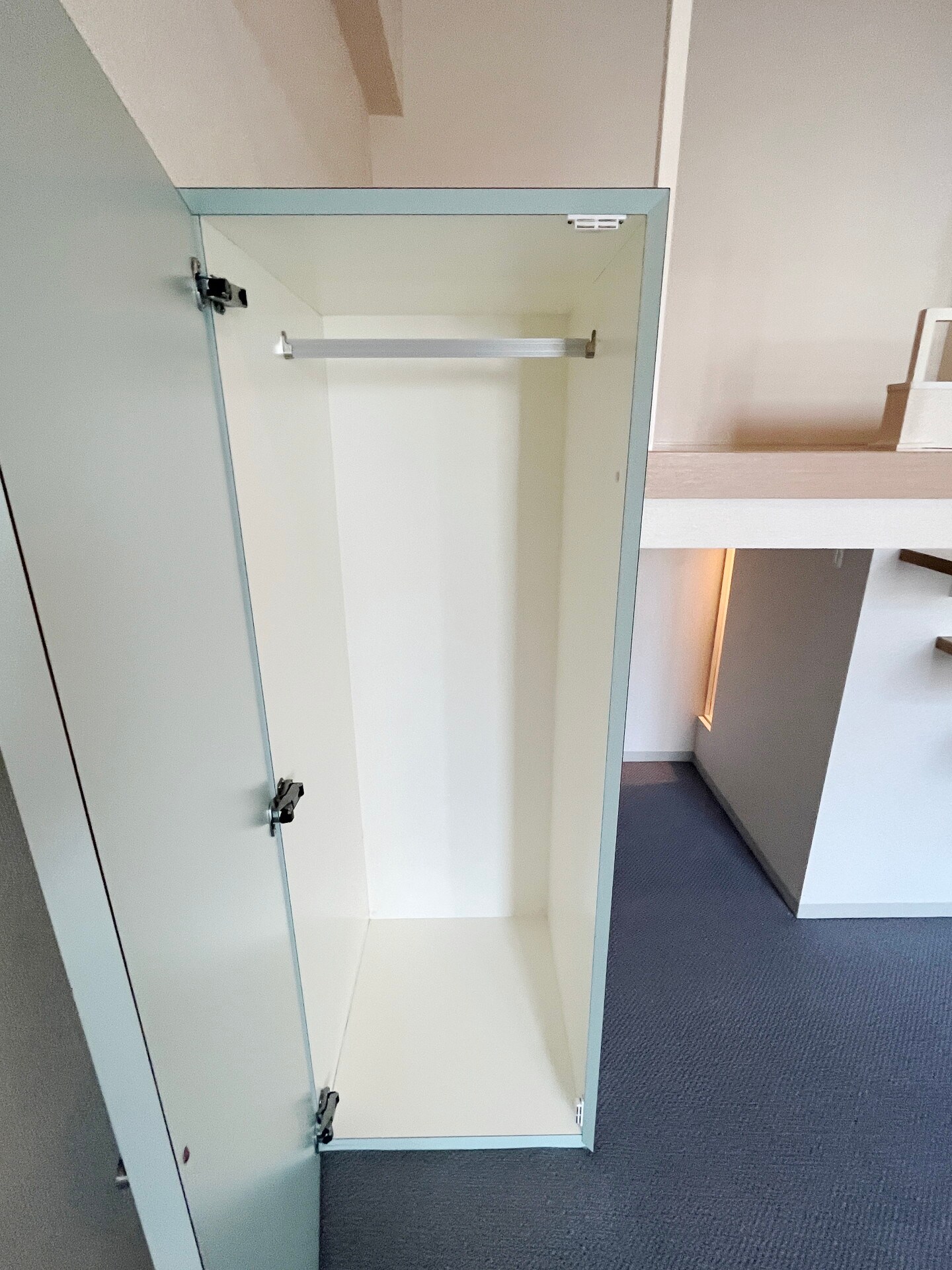 パークルージュ赤坂檜町の物件内観写真