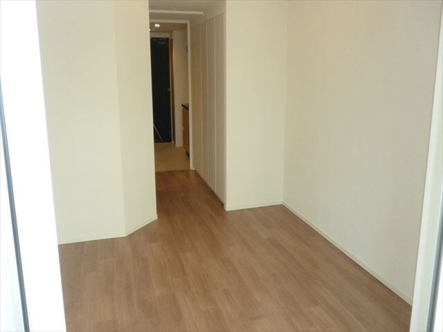 パークハビオ新橋の物件内観写真