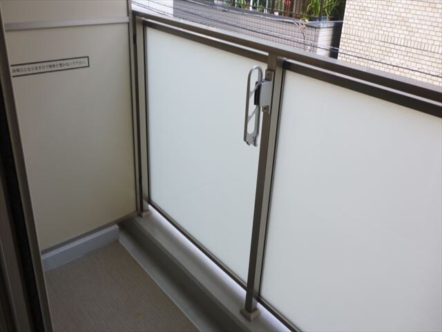 パークハビオ新橋の物件内観写真