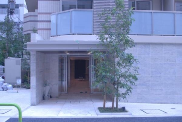 パークハビオ新橋の物件内観写真