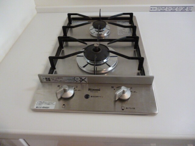 レジディア芝大門IIの物件内観写真