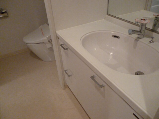 レジディア芝大門IIの物件内観写真