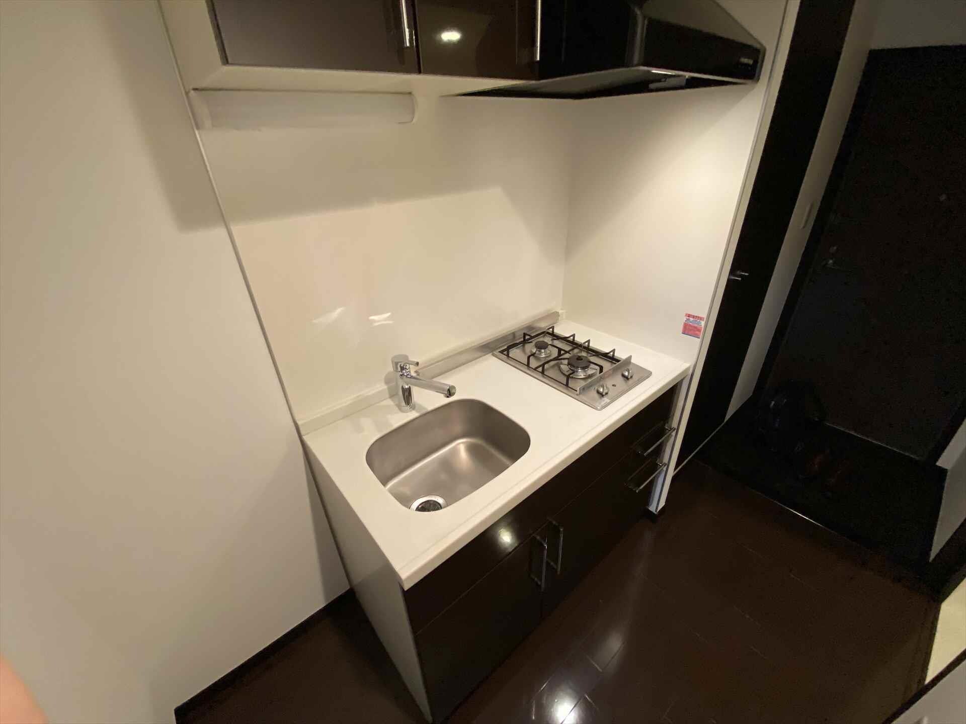 グランティアラ芝大門の物件内観写真