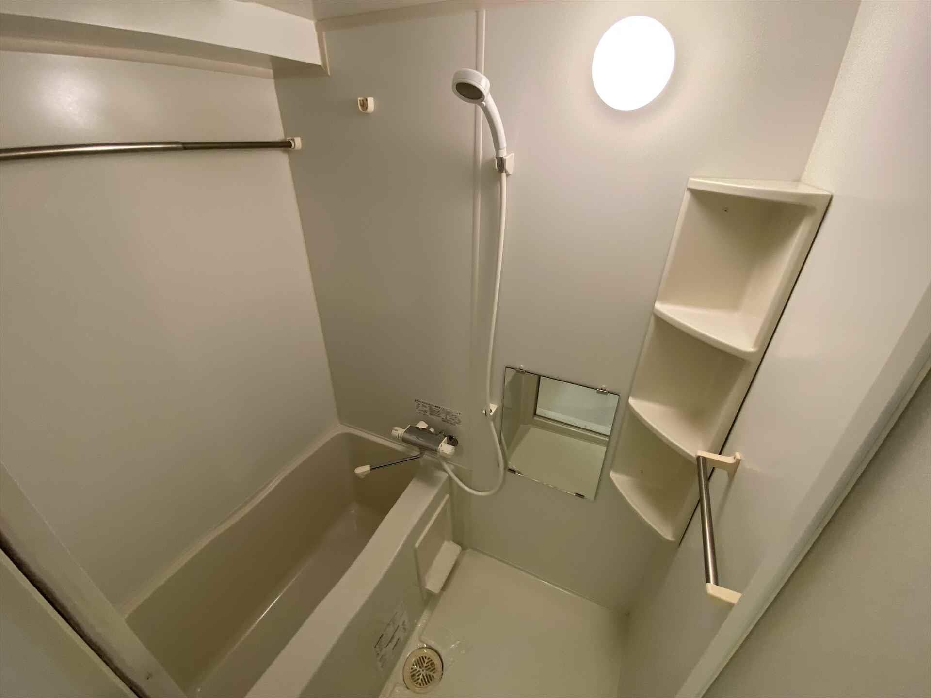 グランティアラ芝大門の物件内観写真