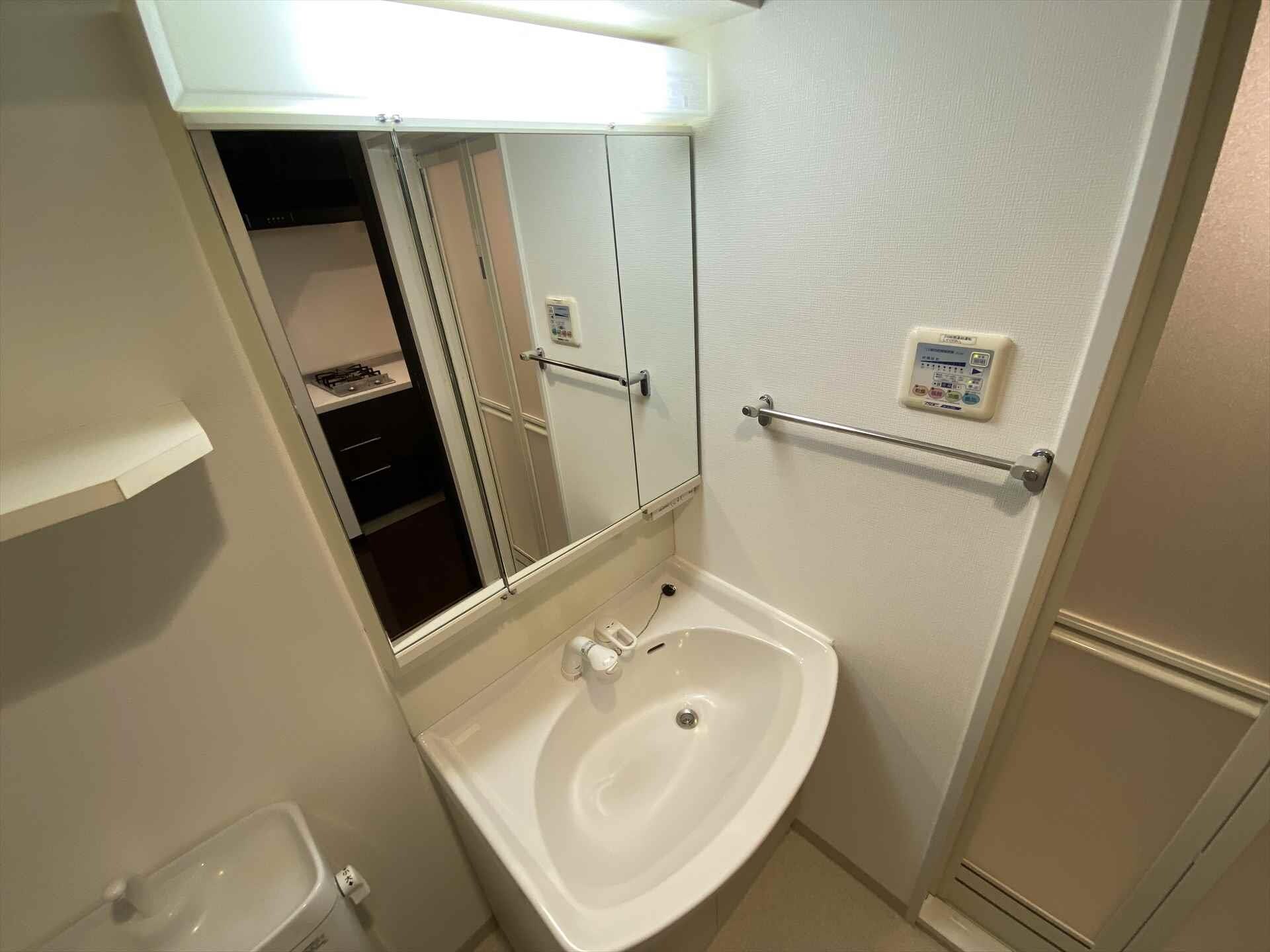 グランティアラ芝大門の物件内観写真