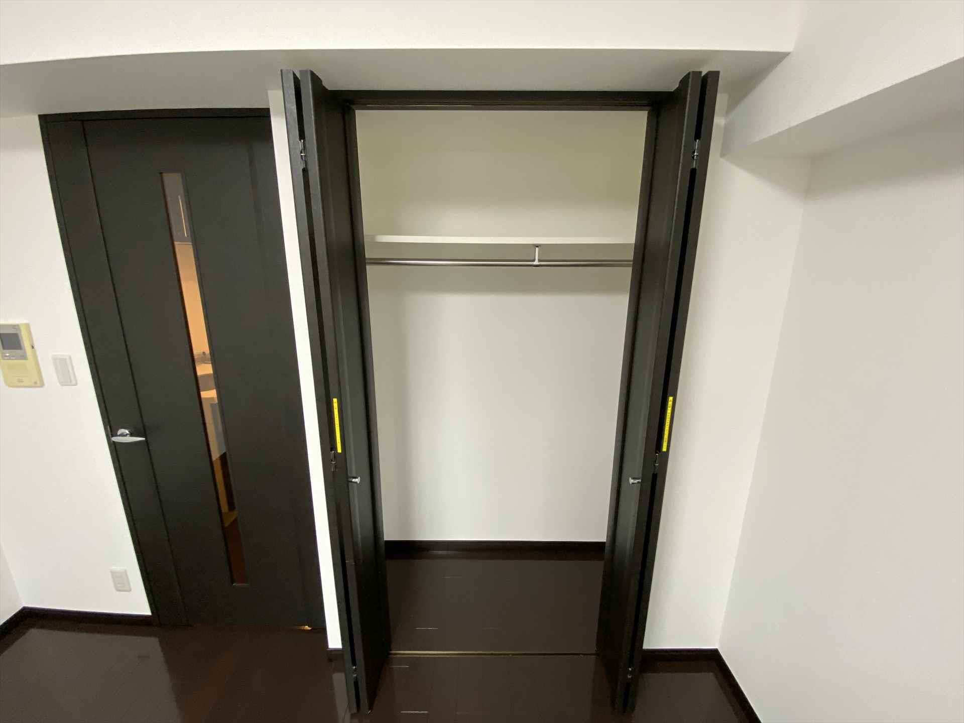 グランティアラ芝大門の物件内観写真