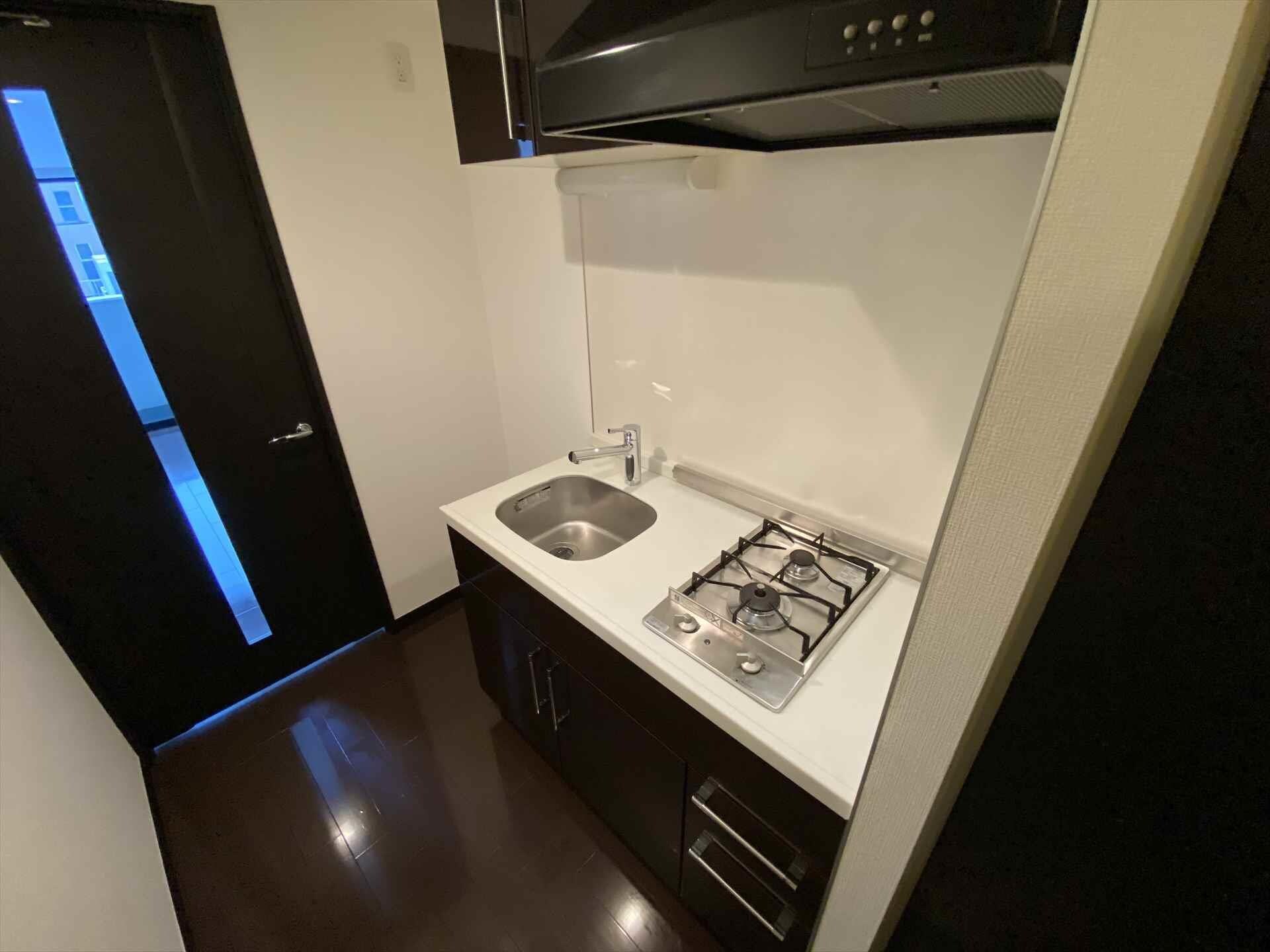 グランティアラ芝大門の物件内観写真