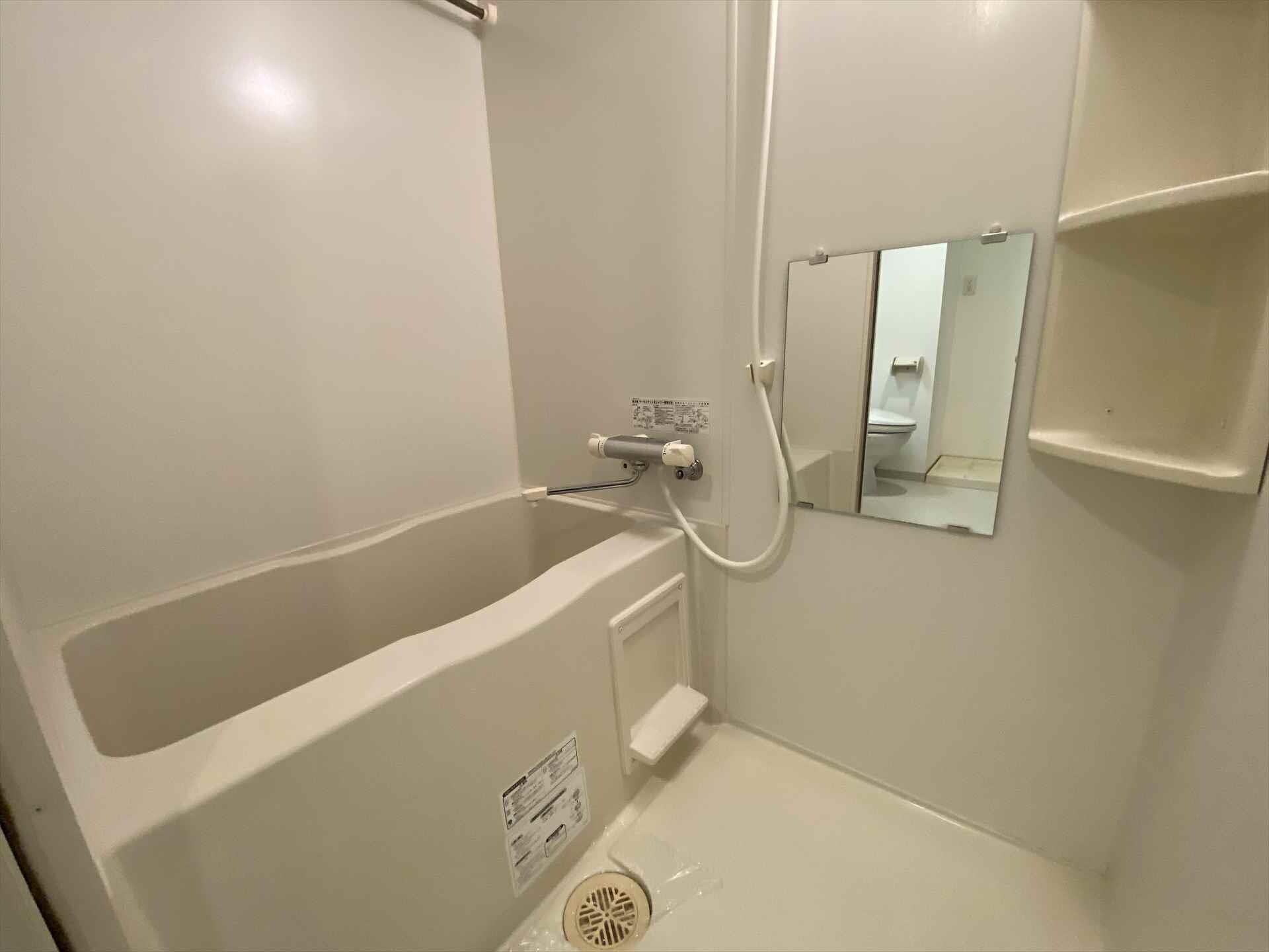 グランティアラ芝大門の物件内観写真