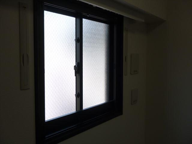 グランティアラ芝大門の物件内観写真