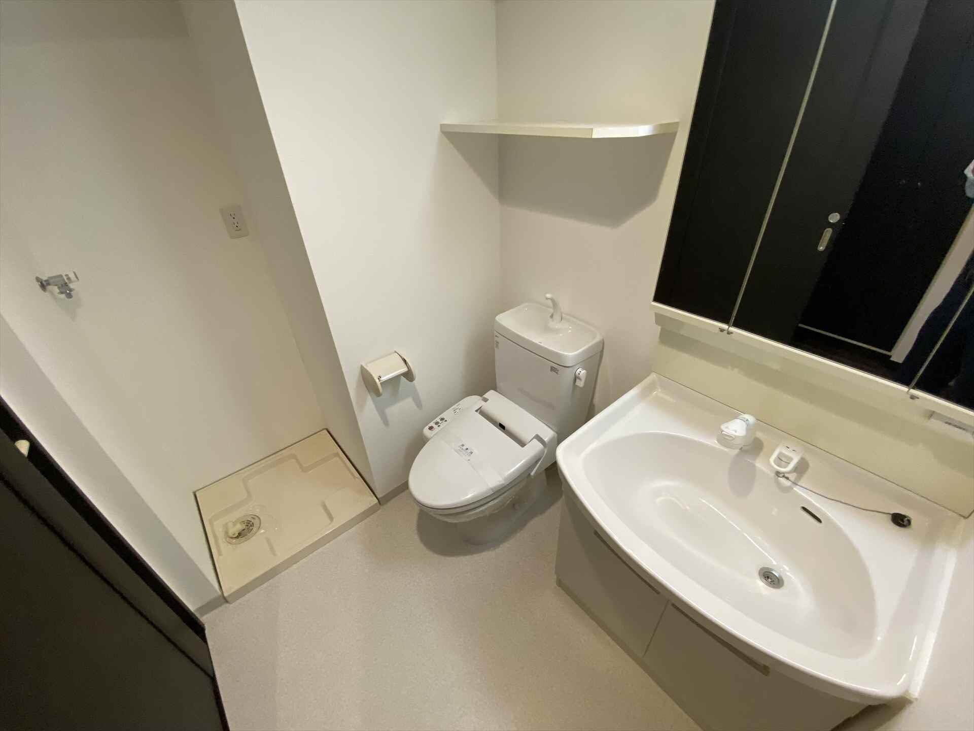 グランティアラ芝大門の物件内観写真