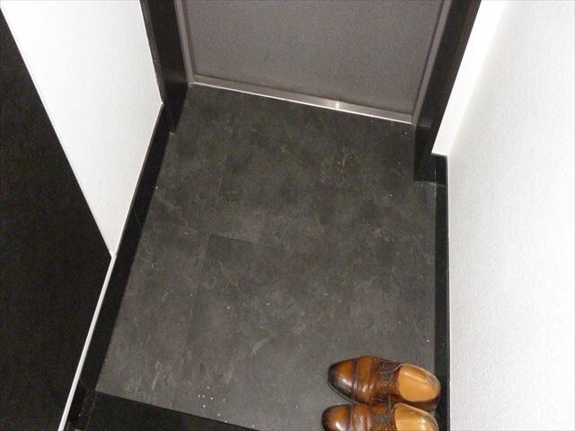 グランティアラ芝大門の物件内観写真