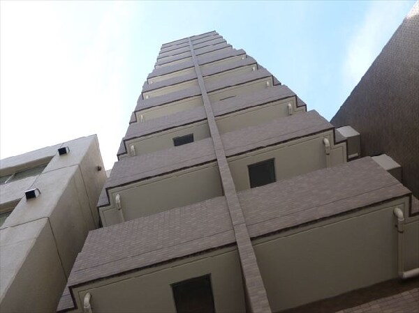 グランティアラ芝大門の物件内観写真