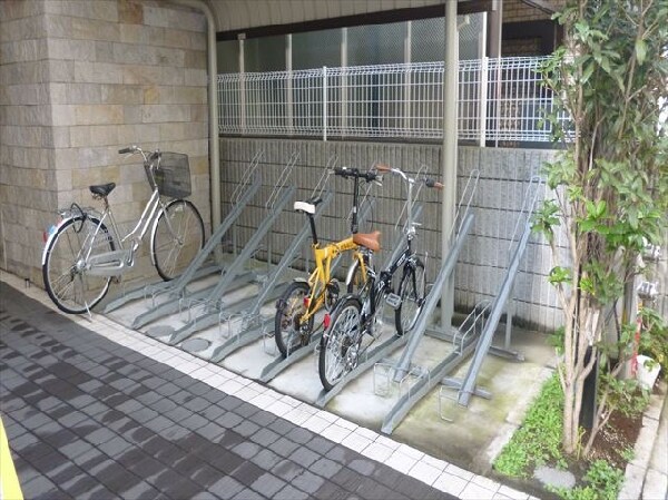 グランティアラ芝大門の物件内観写真