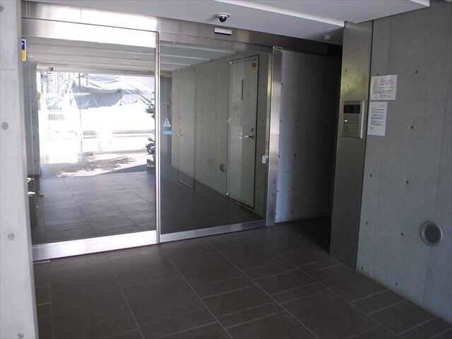 ライズ六本木永坂の物件内観写真