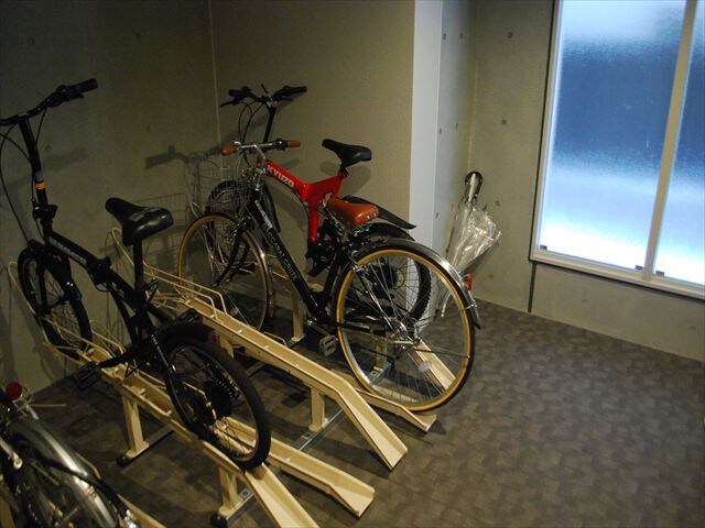 ライズ六本木永坂の物件内観写真