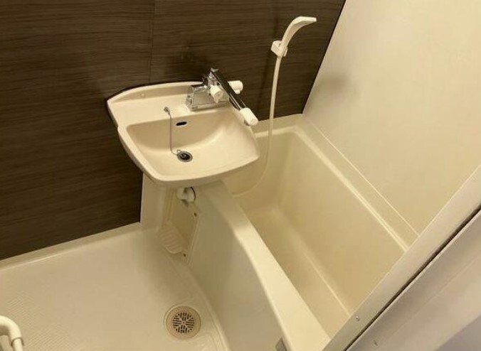 フォレシティ六本木の物件内観写真