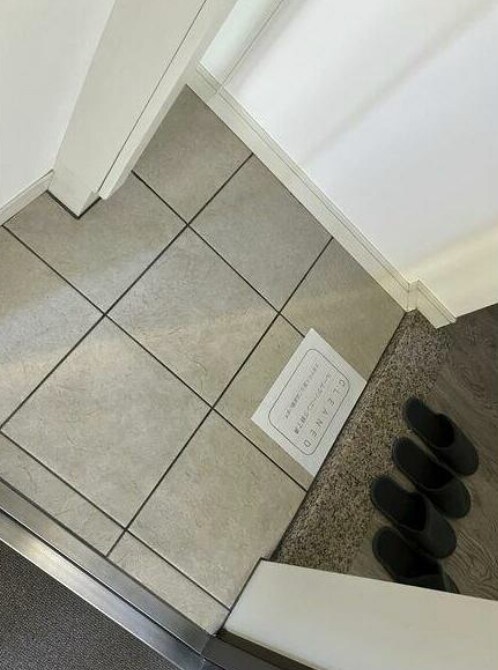 フォレシティ六本木の物件内観写真