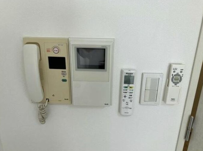 フォレシティ六本木の物件内観写真