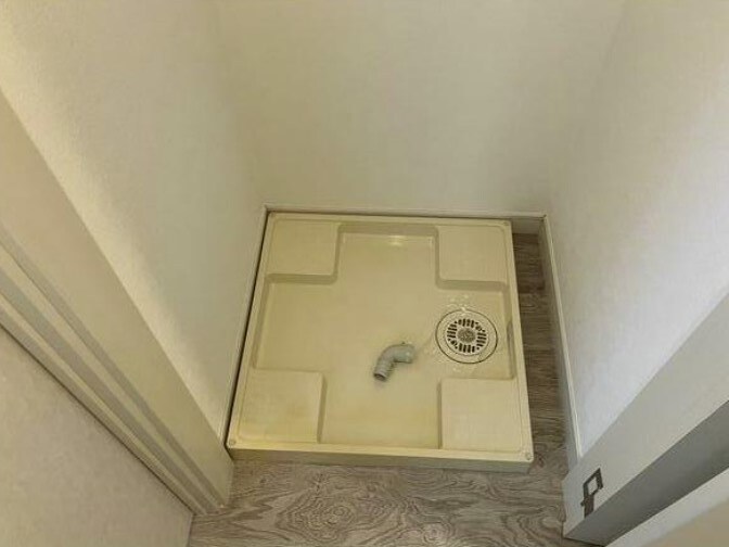 フォレシティ六本木の物件内観写真