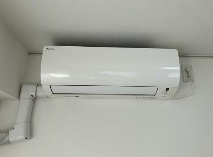 フォレシティ六本木の物件内観写真