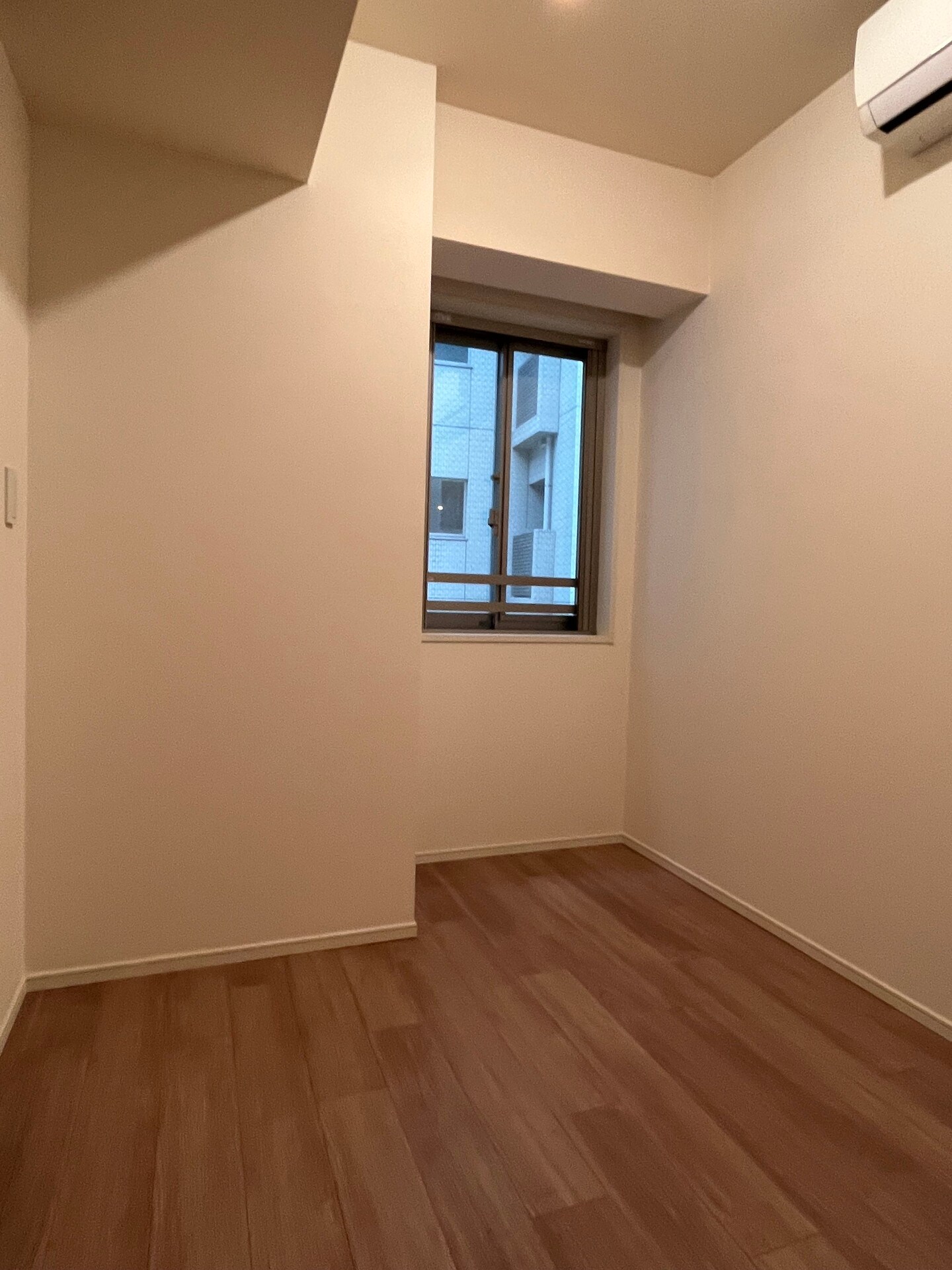 パークハビオ赤坂の物件内観写真