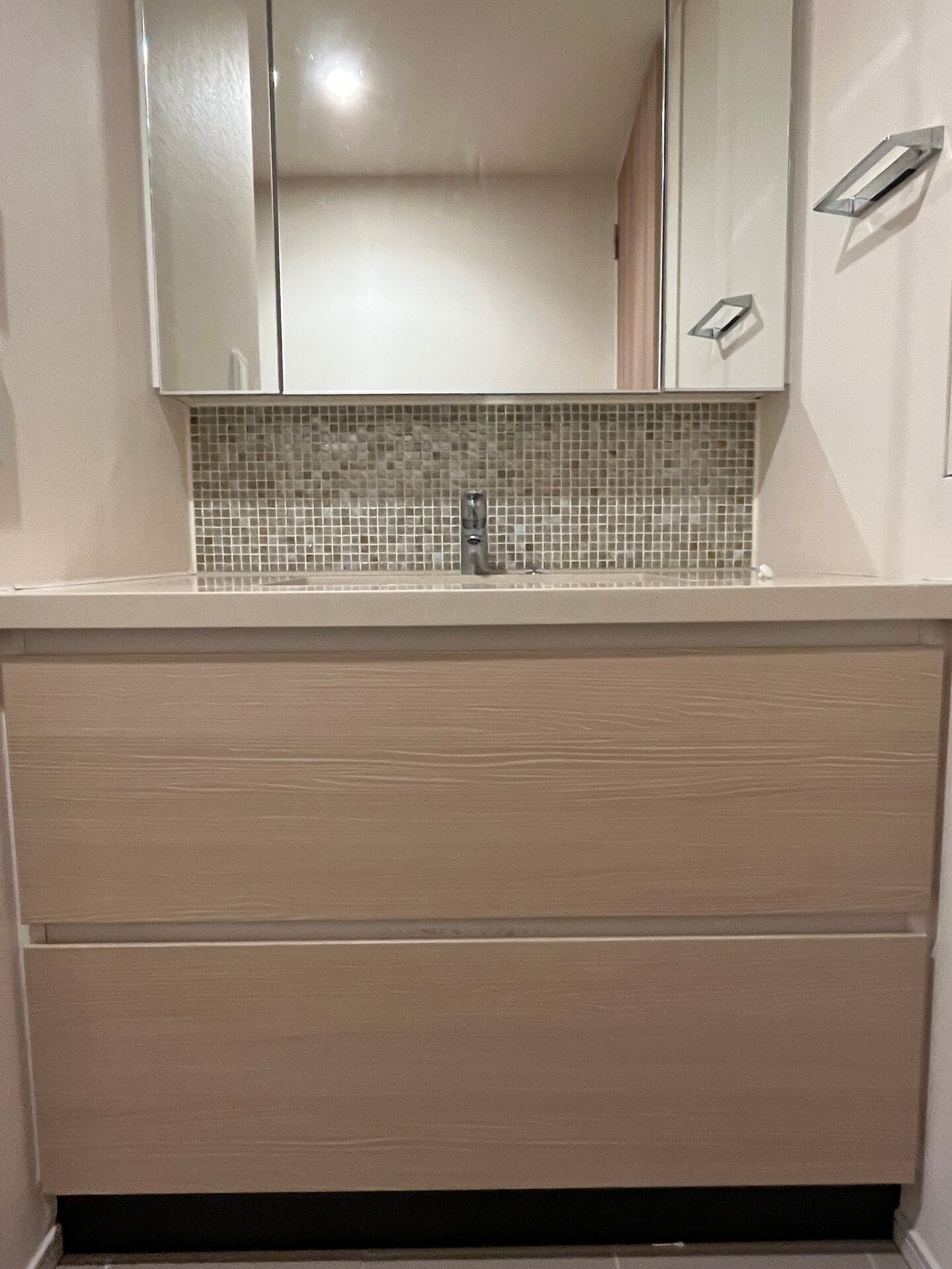 パークハビオ赤坂の物件内観写真