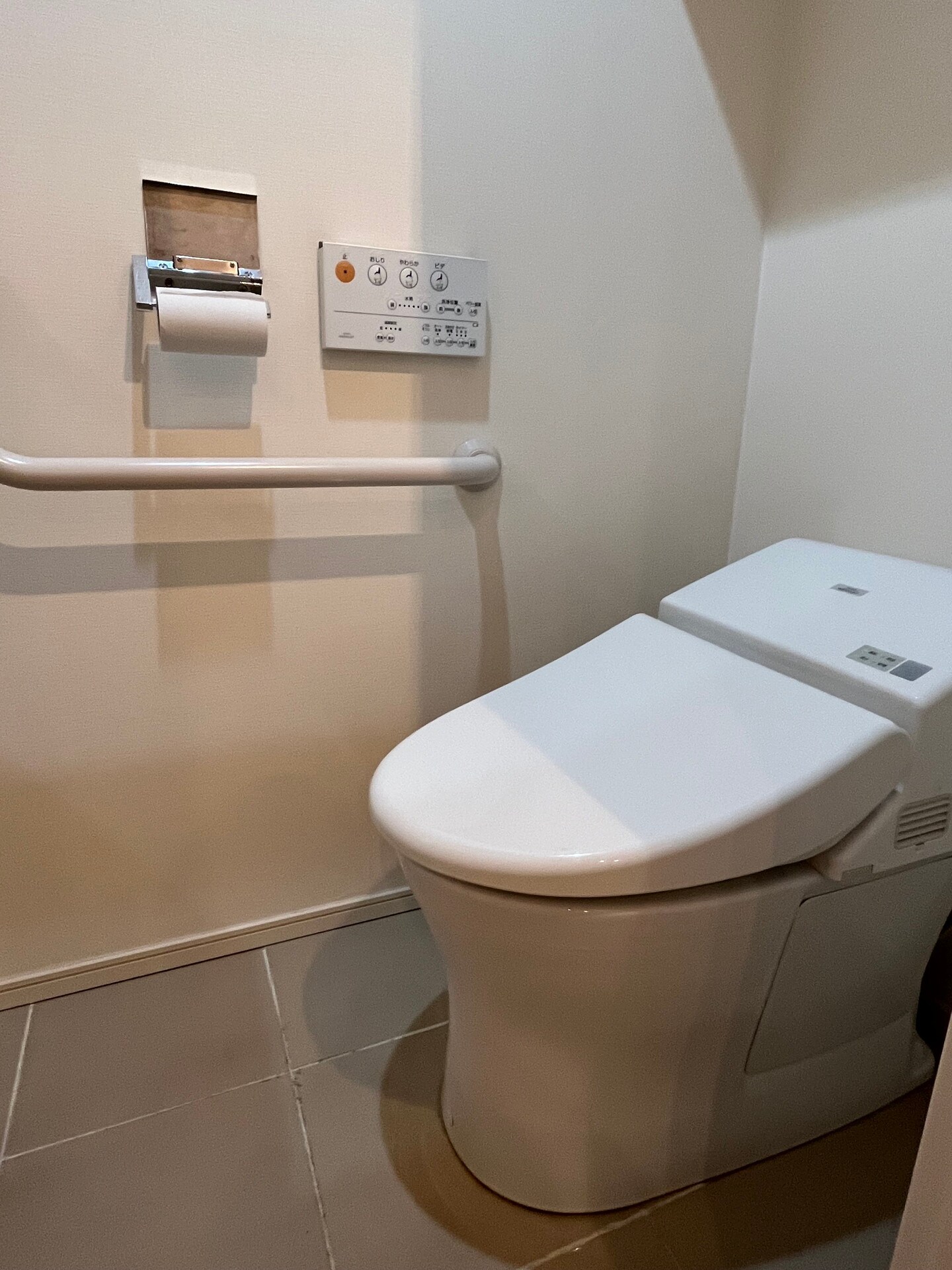 パークハビオ赤坂の物件内観写真