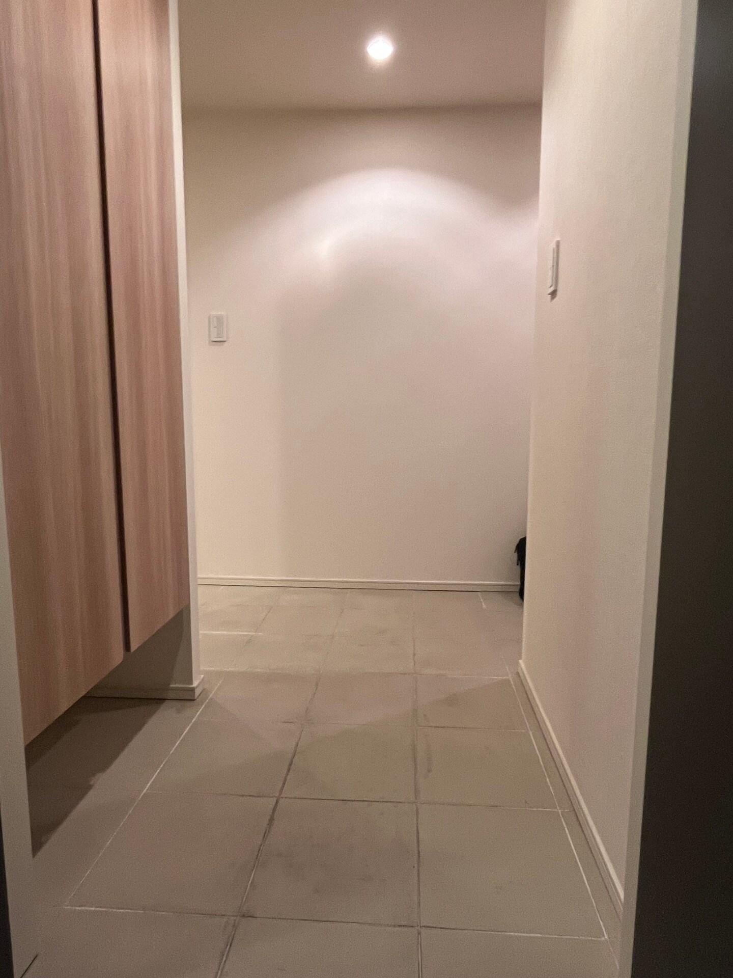 パークハビオ赤坂の物件内観写真