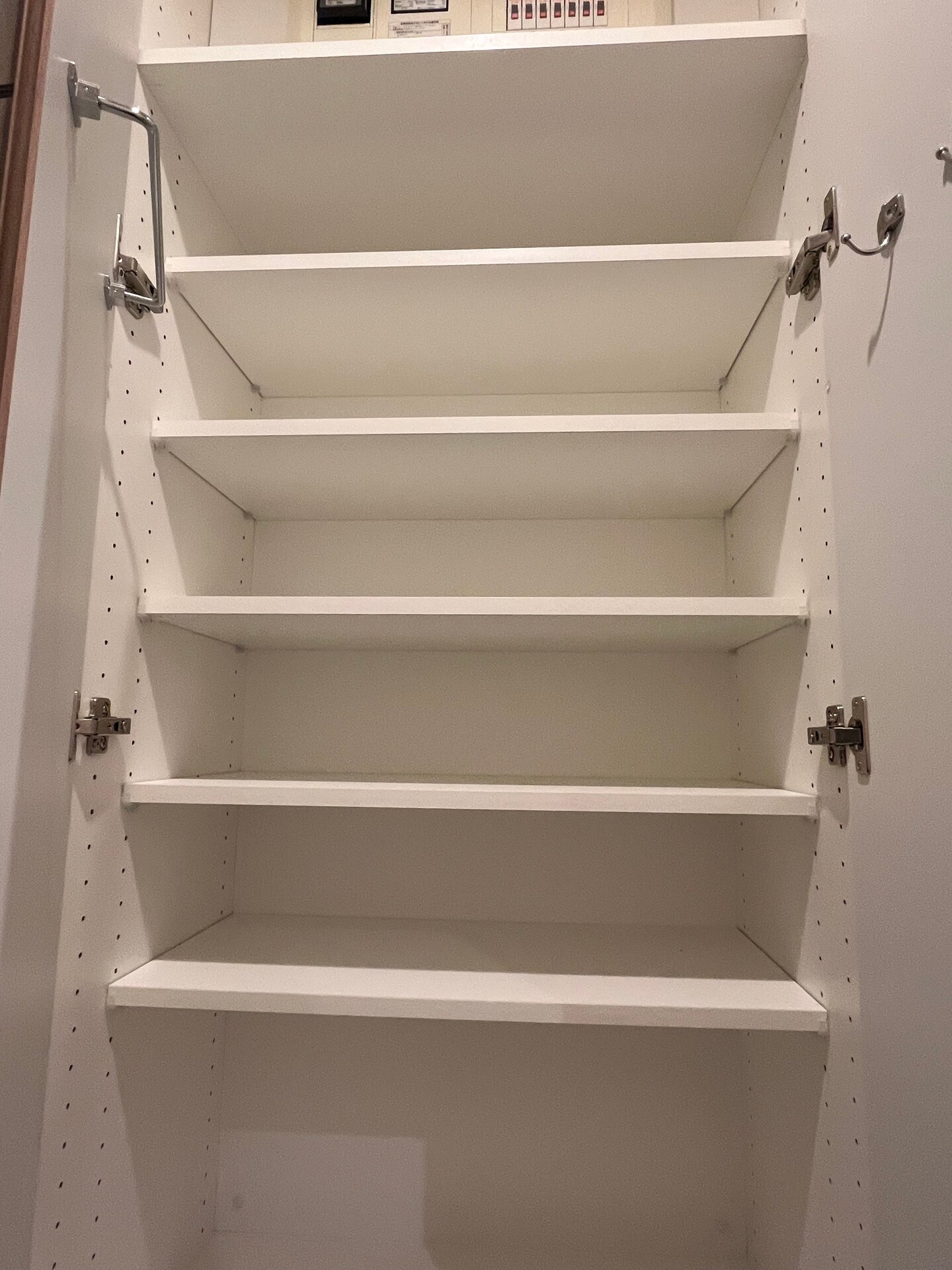 パークハビオ赤坂の物件内観写真