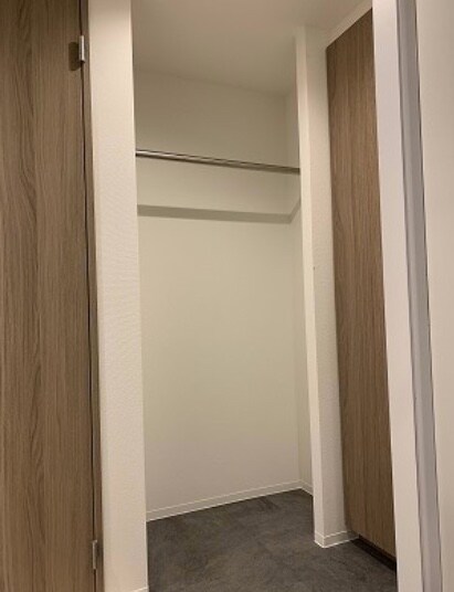 ライブフラット不動前の物件内観写真