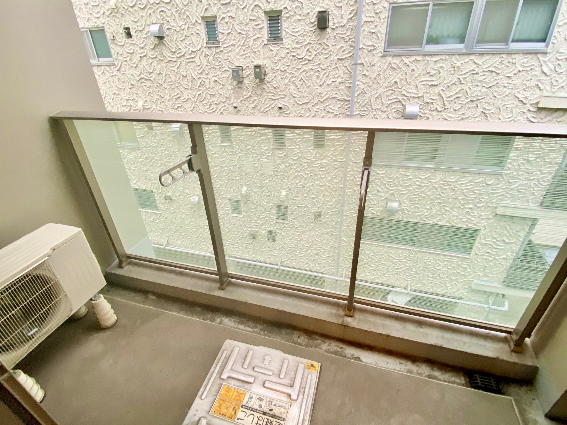 ザ・パークハビオ麻布十番の物件内観写真