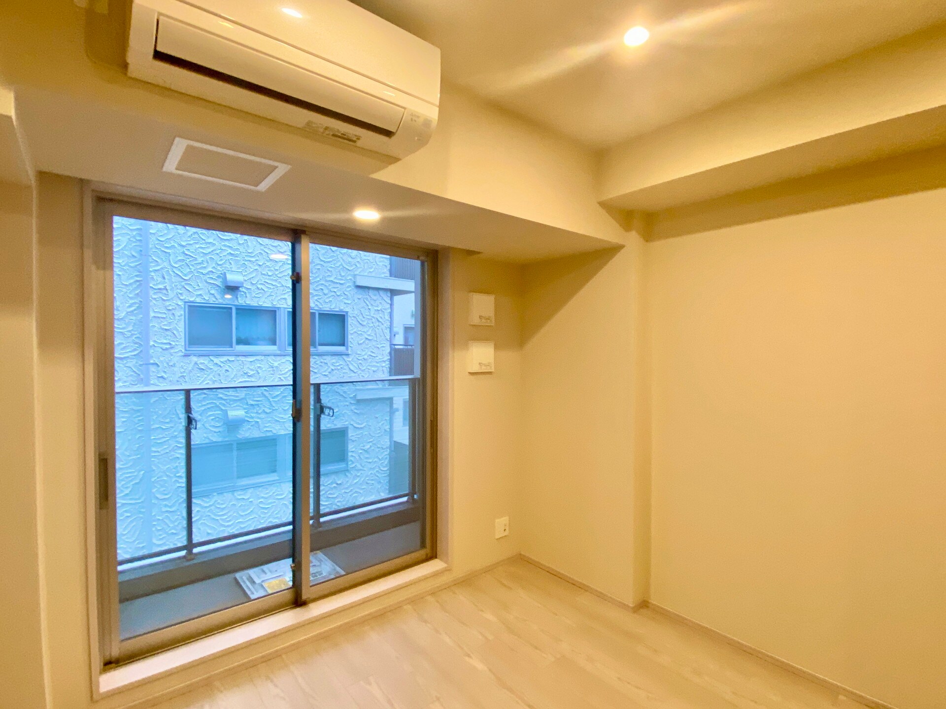 ザ・パークハビオ麻布十番の物件内観写真