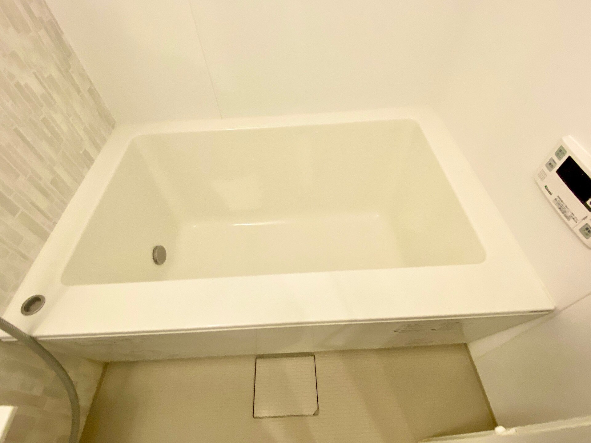 ザ・パークハビオ麻布十番の物件内観写真