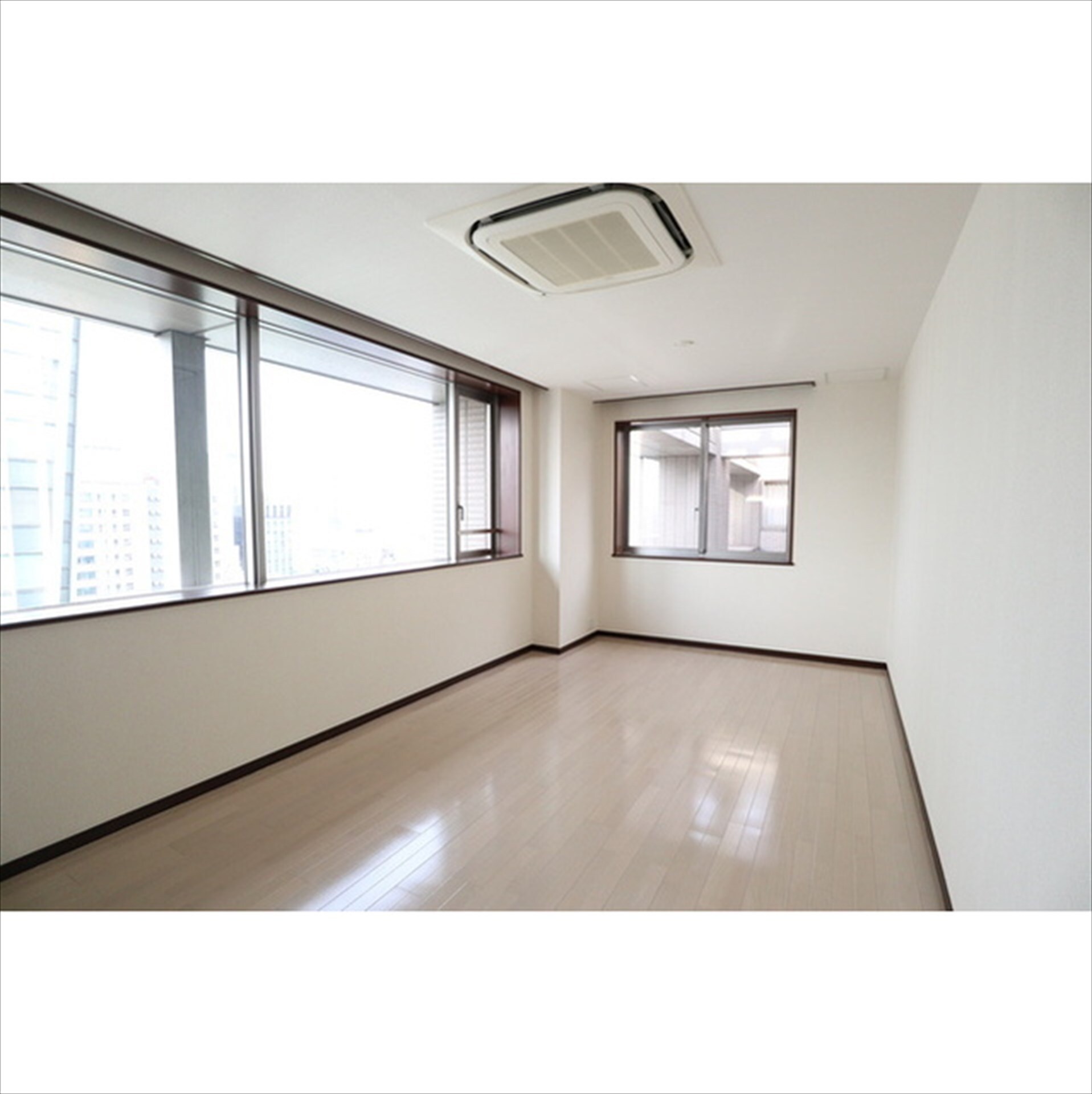 愛宕ビューアパートメントの物件内観写真