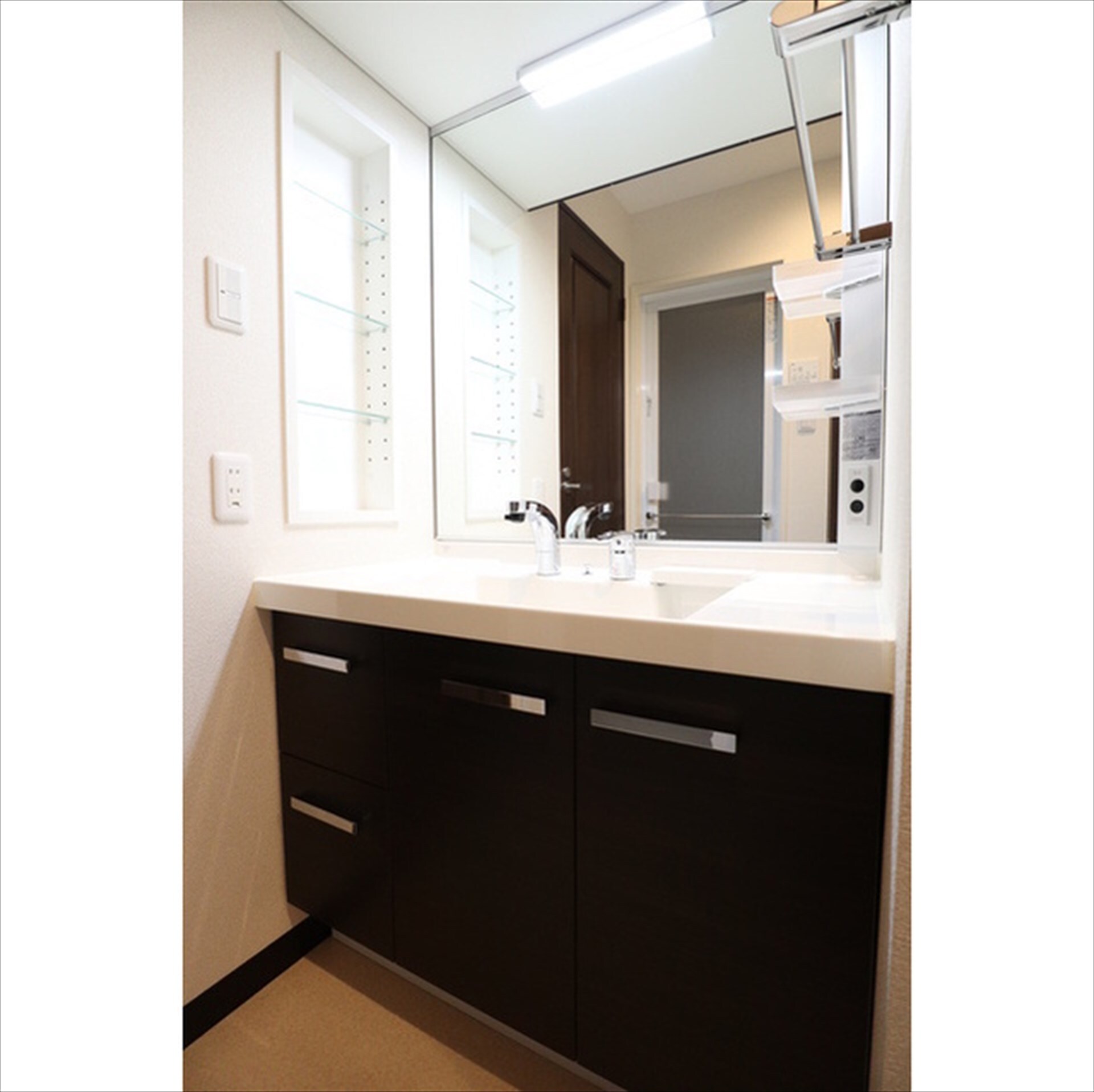 愛宕ビューアパートメントの物件内観写真