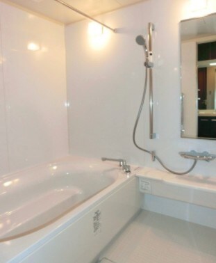 愛宕ビューアパートメントの物件内観写真