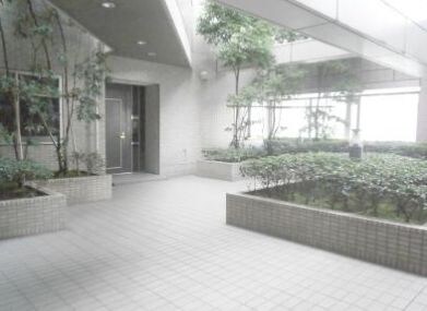 愛宕ビューアパートメントの物件内観写真