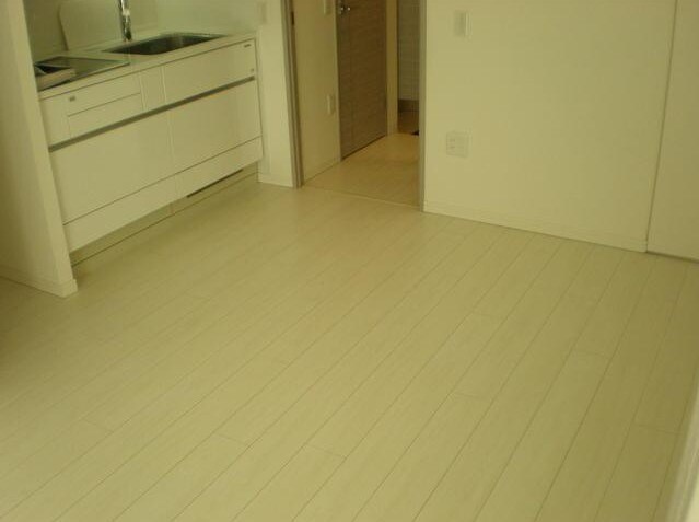 ライオンズアイル赤坂の物件内観写真