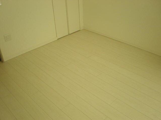 ライオンズアイル赤坂の物件内観写真