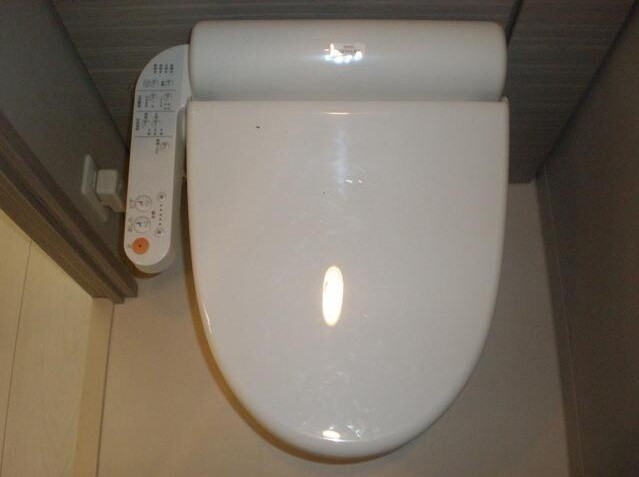 ライオンズアイル赤坂の物件内観写真