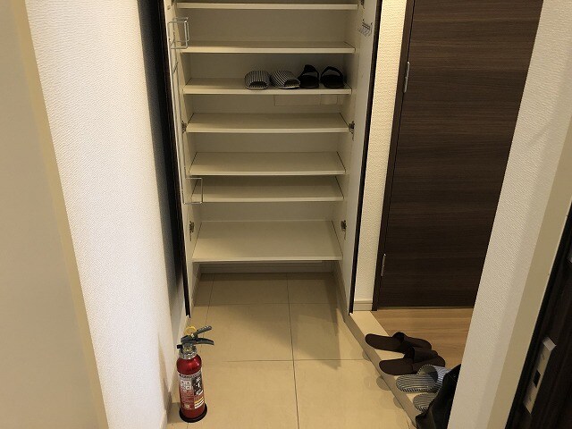 ライオンズアイル赤坂の物件内観写真