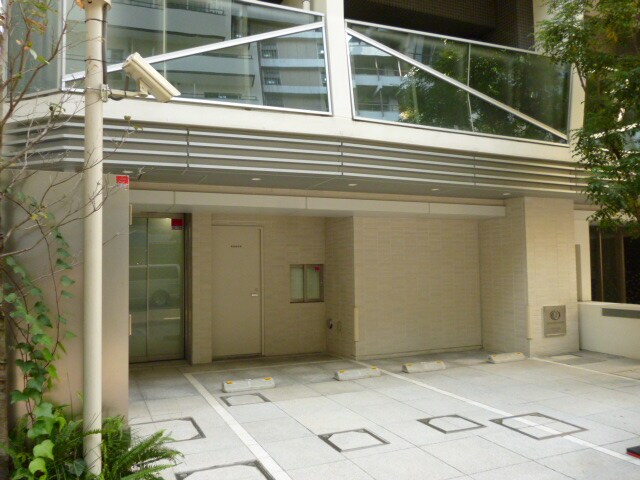 ライオンズアイル赤坂の物件内観写真