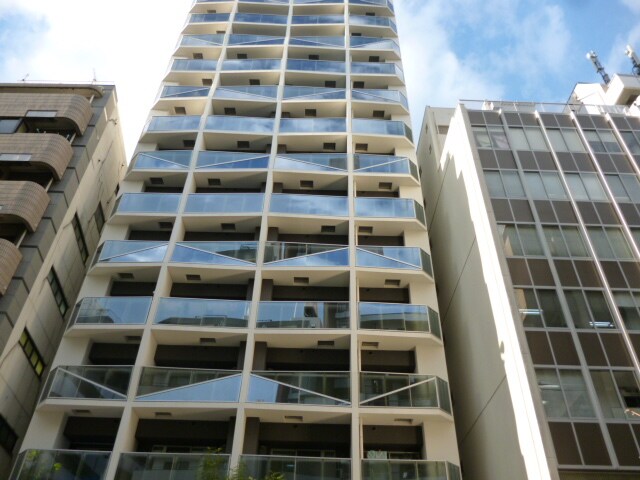 ライオンズアイル赤坂の物件内観写真