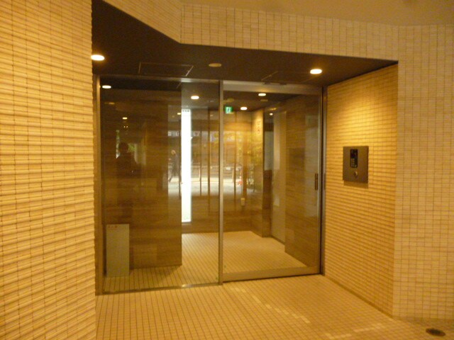 ライオンズアイル赤坂の物件内観写真