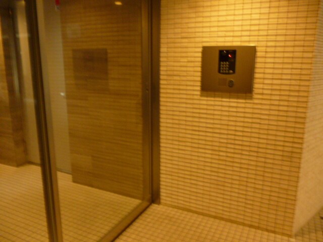 ライオンズアイル赤坂の物件内観写真