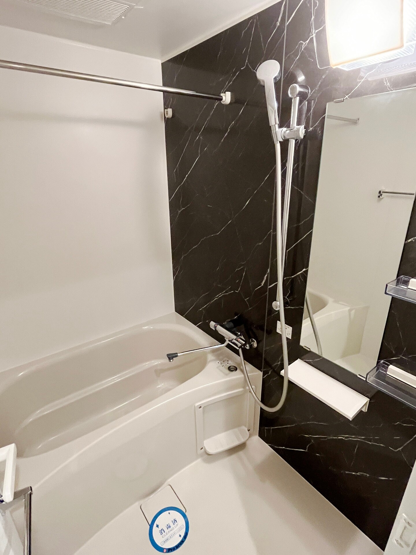 ザ・レジデンス赤坂檜町（旧ロイジェントパークス赤坂）の物件内観写真