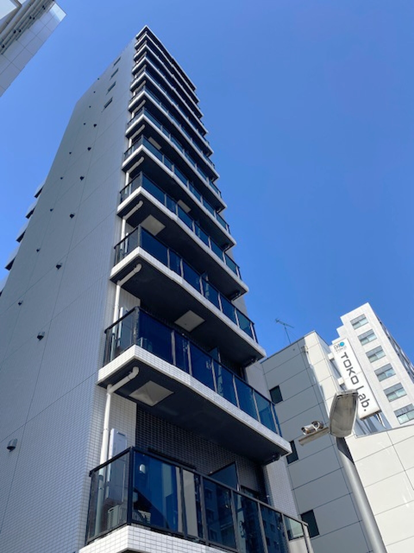 ログ戸越（Log戸越）の物件内観写真