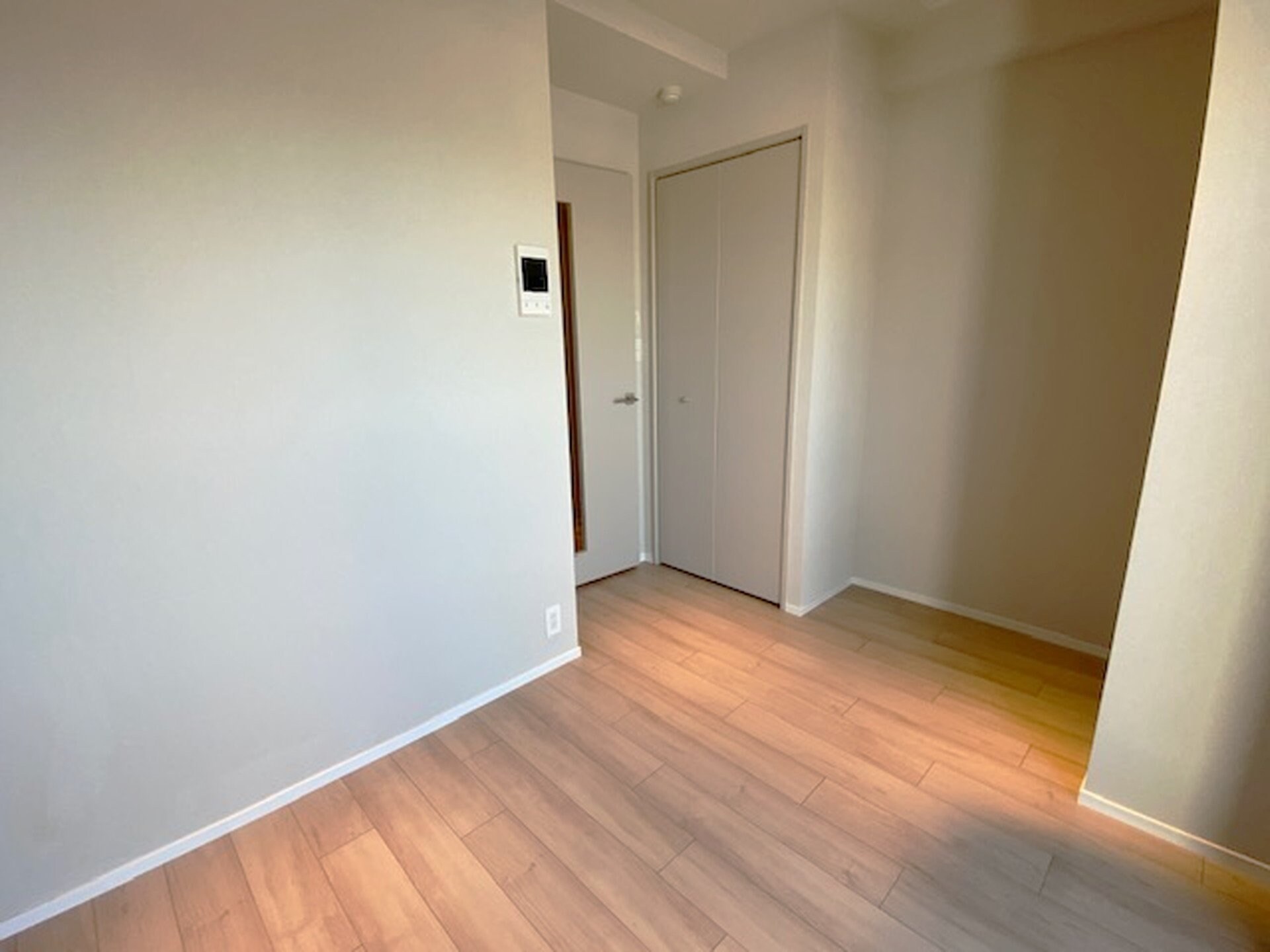 ログ戸越（Log戸越）の物件内観写真